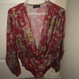 Beautifulllll onsie from Zara